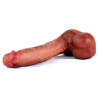 RealCockz Gode Gudlyo 18 x 4.4cm